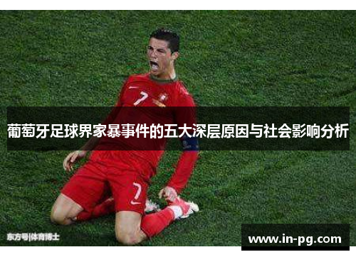 葡萄牙足球界家暴事件的五大深层原因与社会影响分析 葡萄牙足球界家暴事件的五大深层原因与社会影响分析
