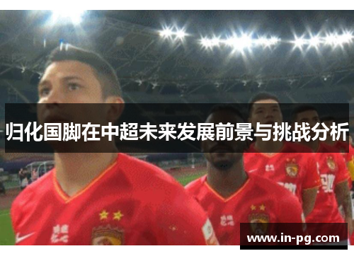 归化国脚在中超未来发展前景与挑战分析