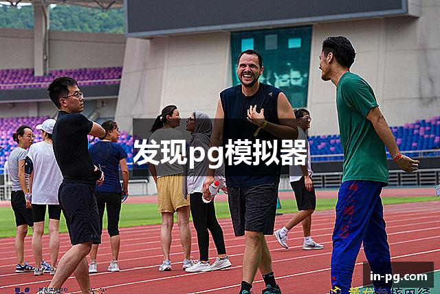 发现pg模拟器